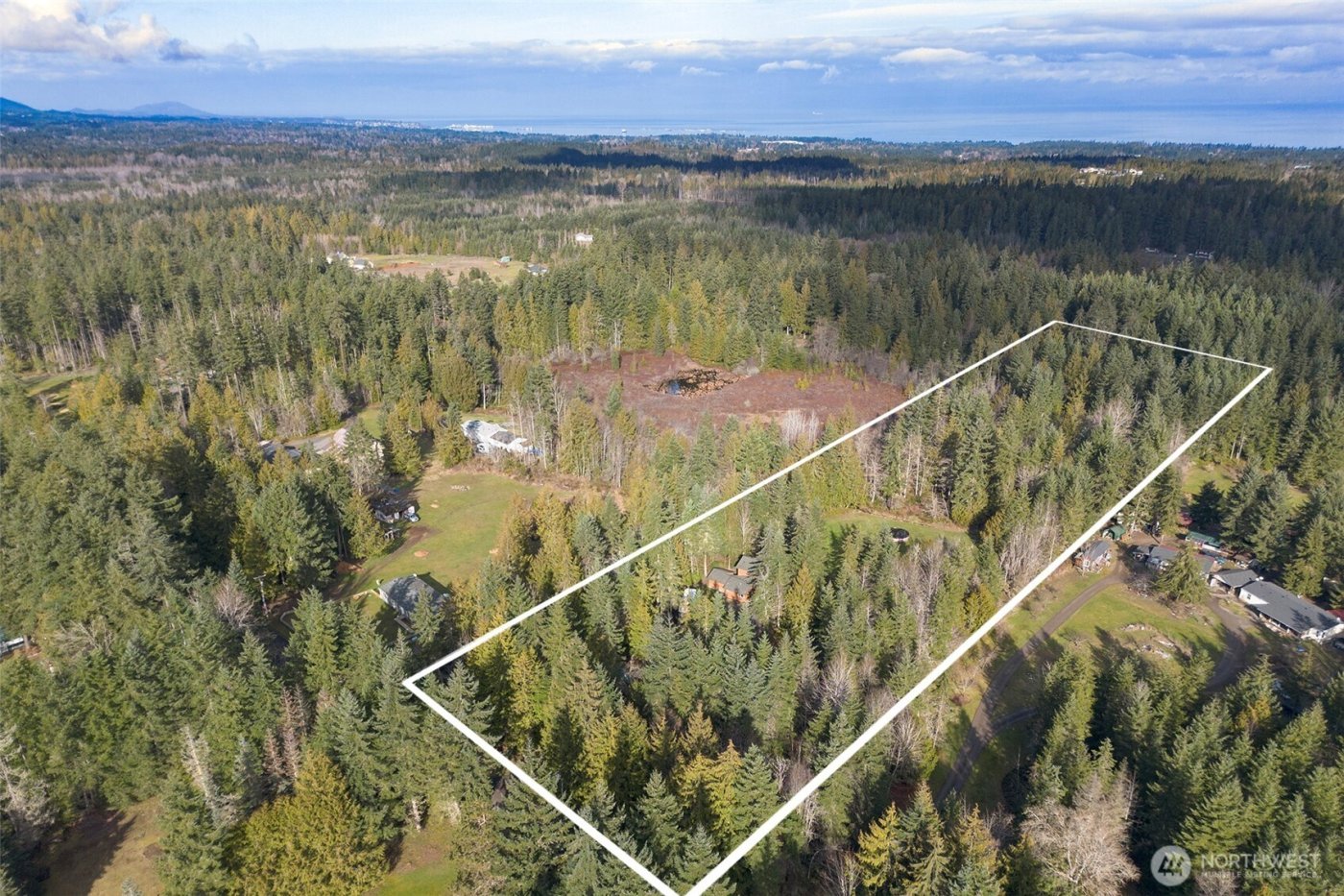 131 Robinson Road , Port Angeles, WA 98362