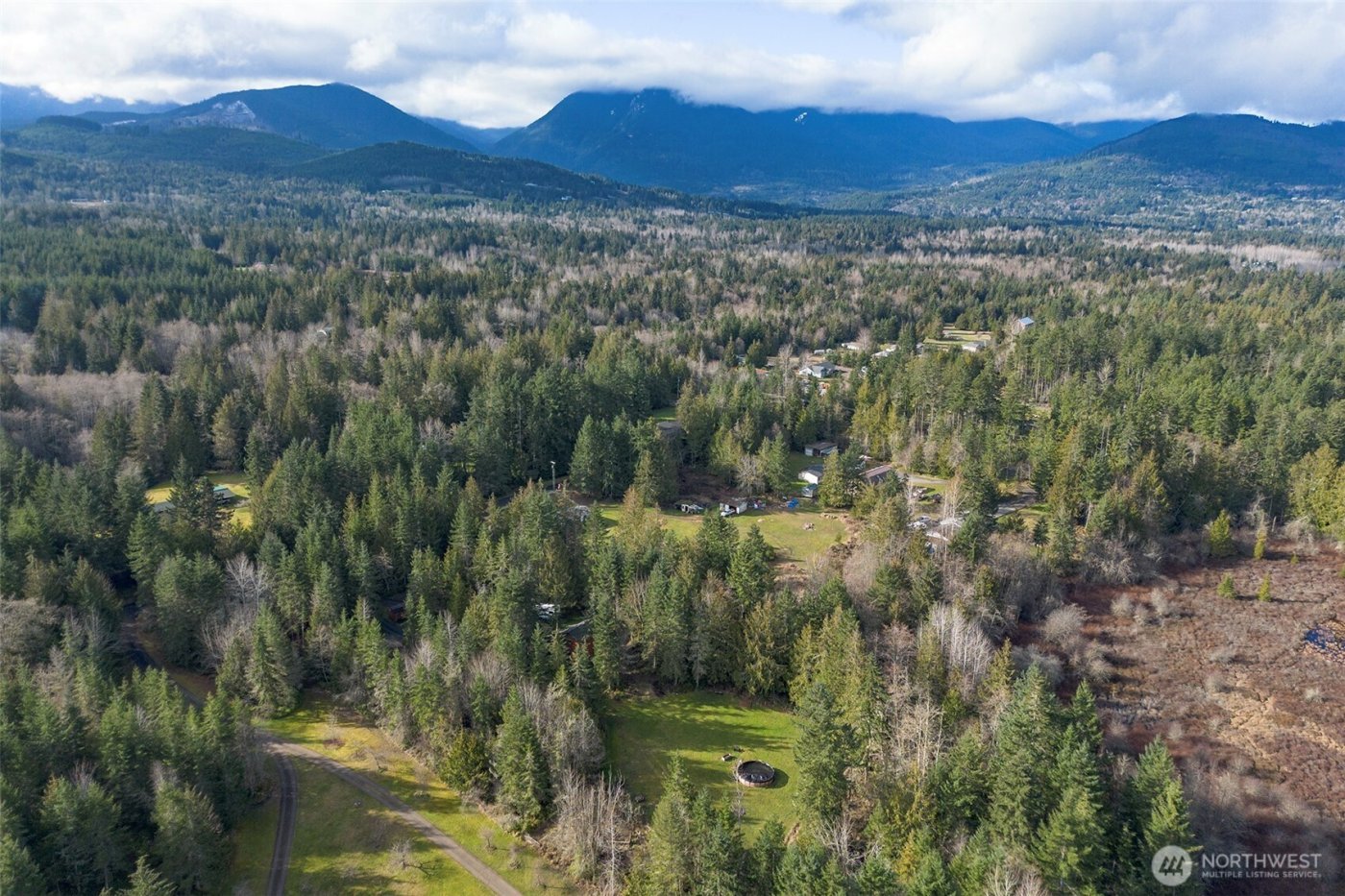 131 Robinson Road , Port Angeles, WA 98362