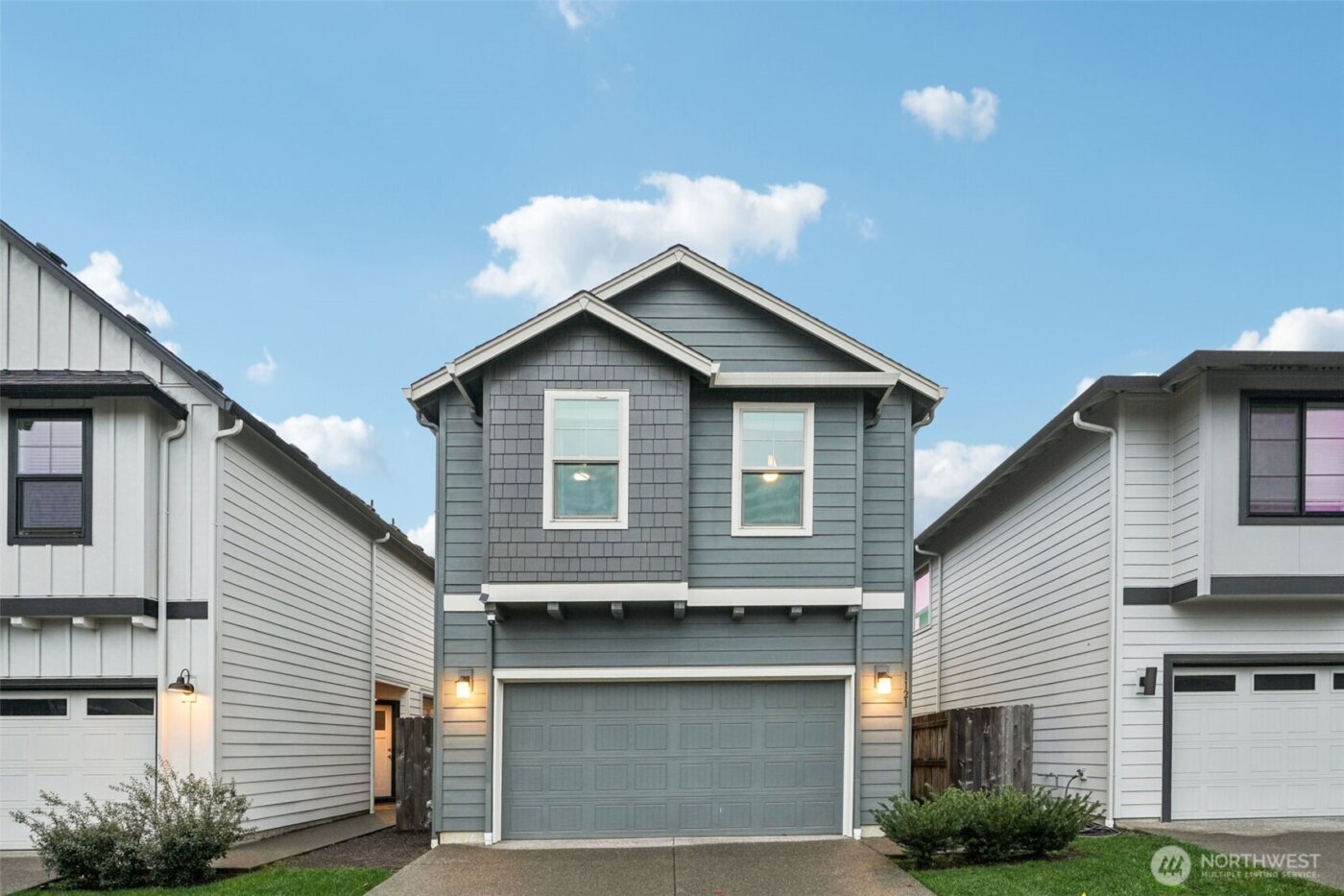 1121 N Auburn Place , Ridgefield, WA 98642