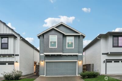 1121 N Auburn Place , Ridgefield, WA 98642