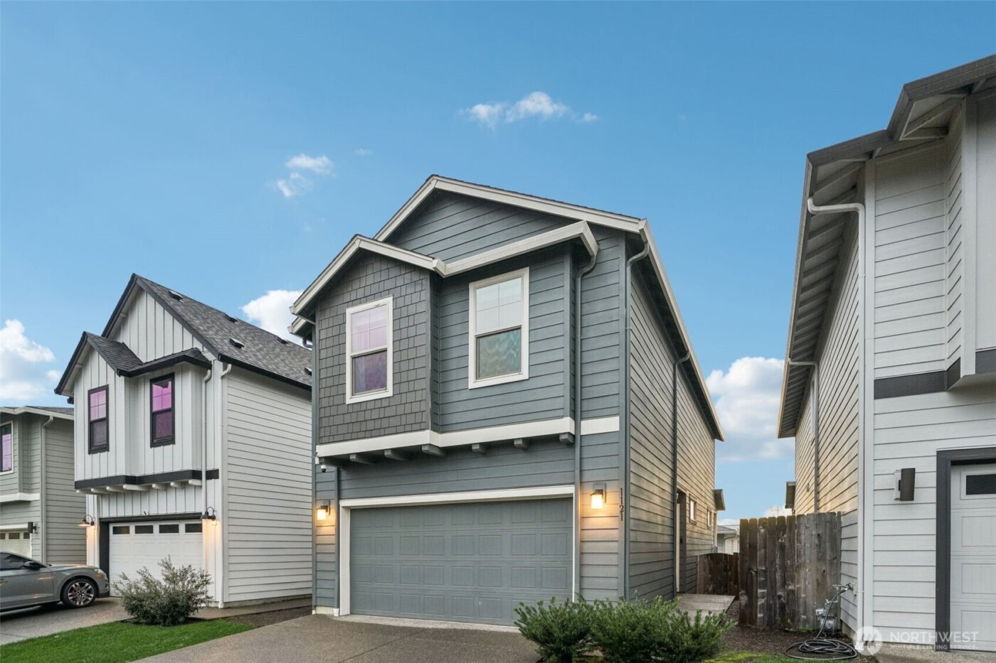 1121 N Auburn Place , Ridgefield, WA 98642