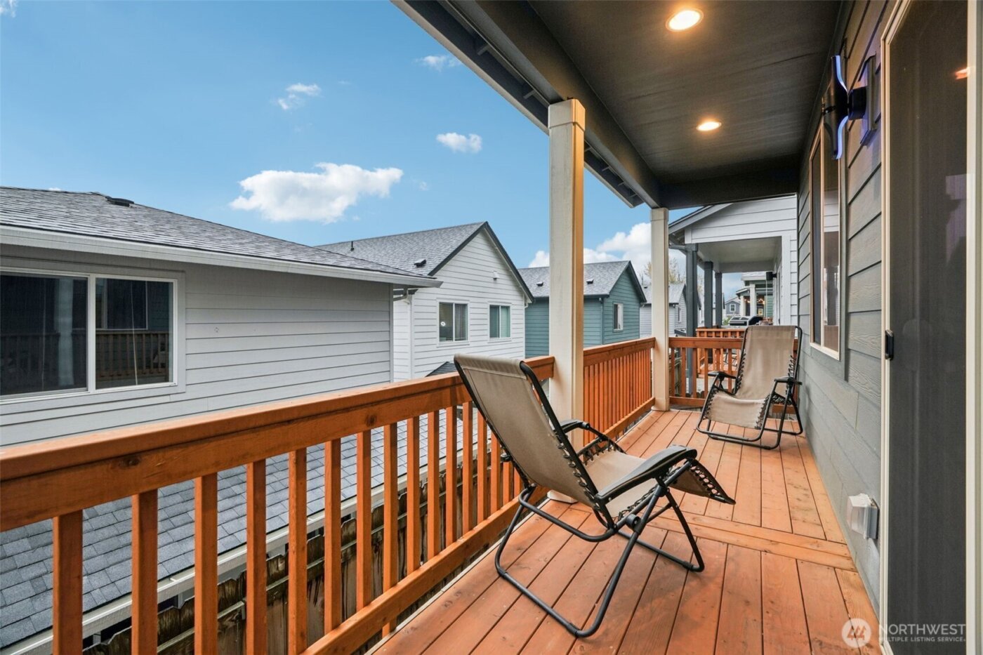 1121 N Auburn Place , Ridgefield, WA 98642