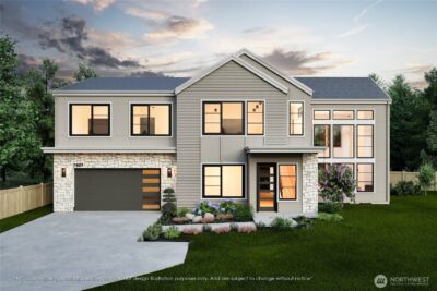 7407 127th Avenue NE, Kirkland, WA 98033