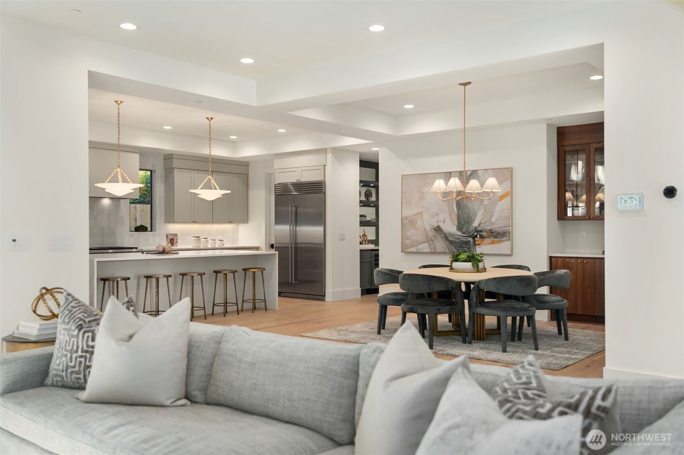 7407 127th Avenue NE, Kirkland, WA 98033