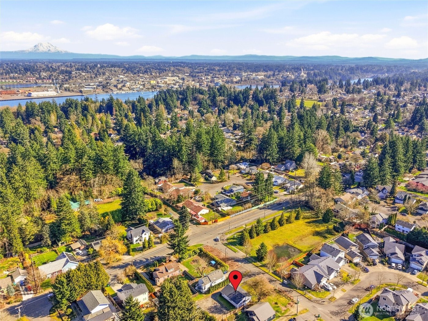 2016 Dickinson Avenue NW, Olympia, WA 98502