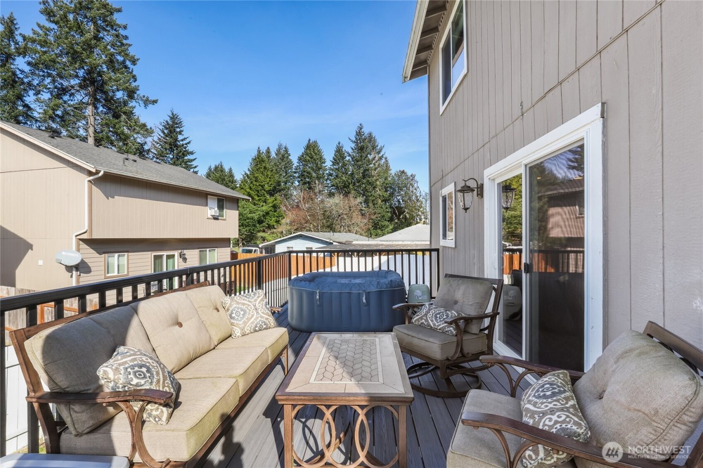 147 SW Marcia Way , Port Orchard, WA 98366
