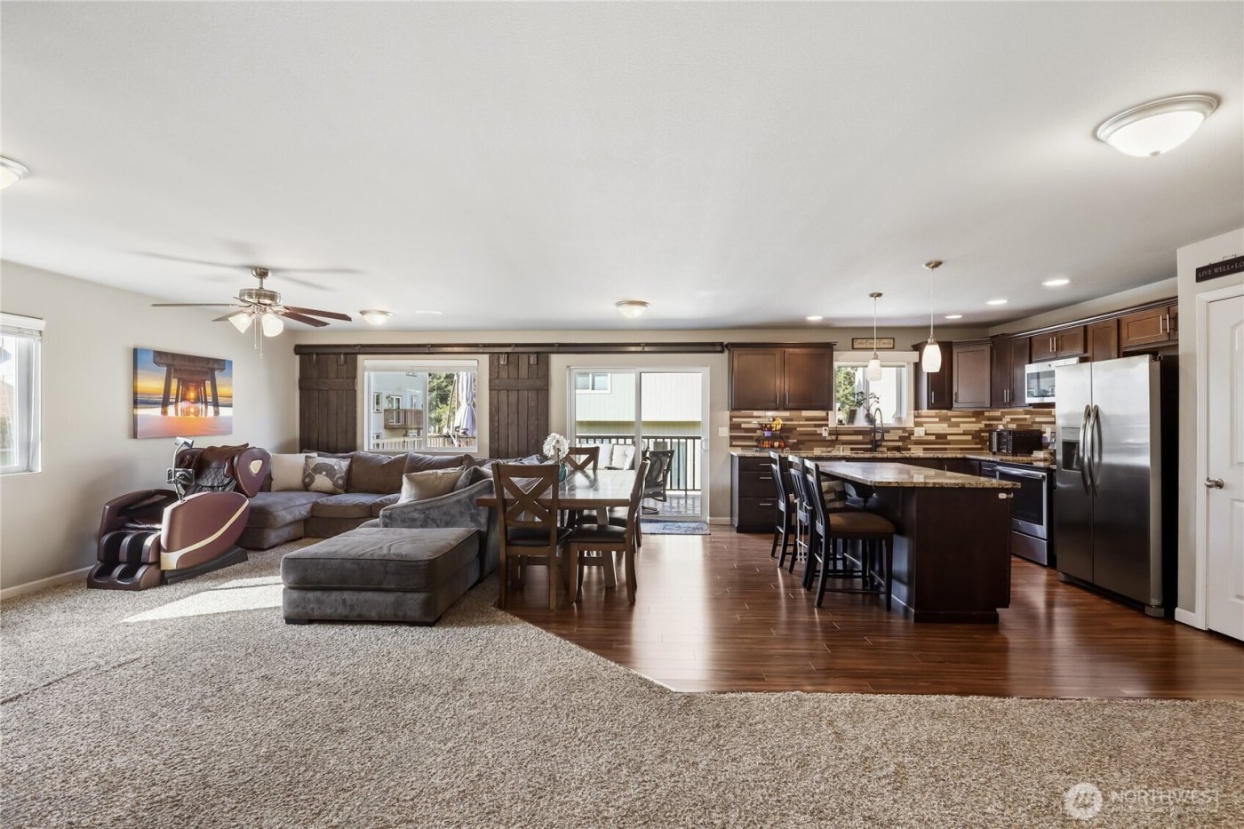 147 SW Marcia Way , Port Orchard, WA 98366