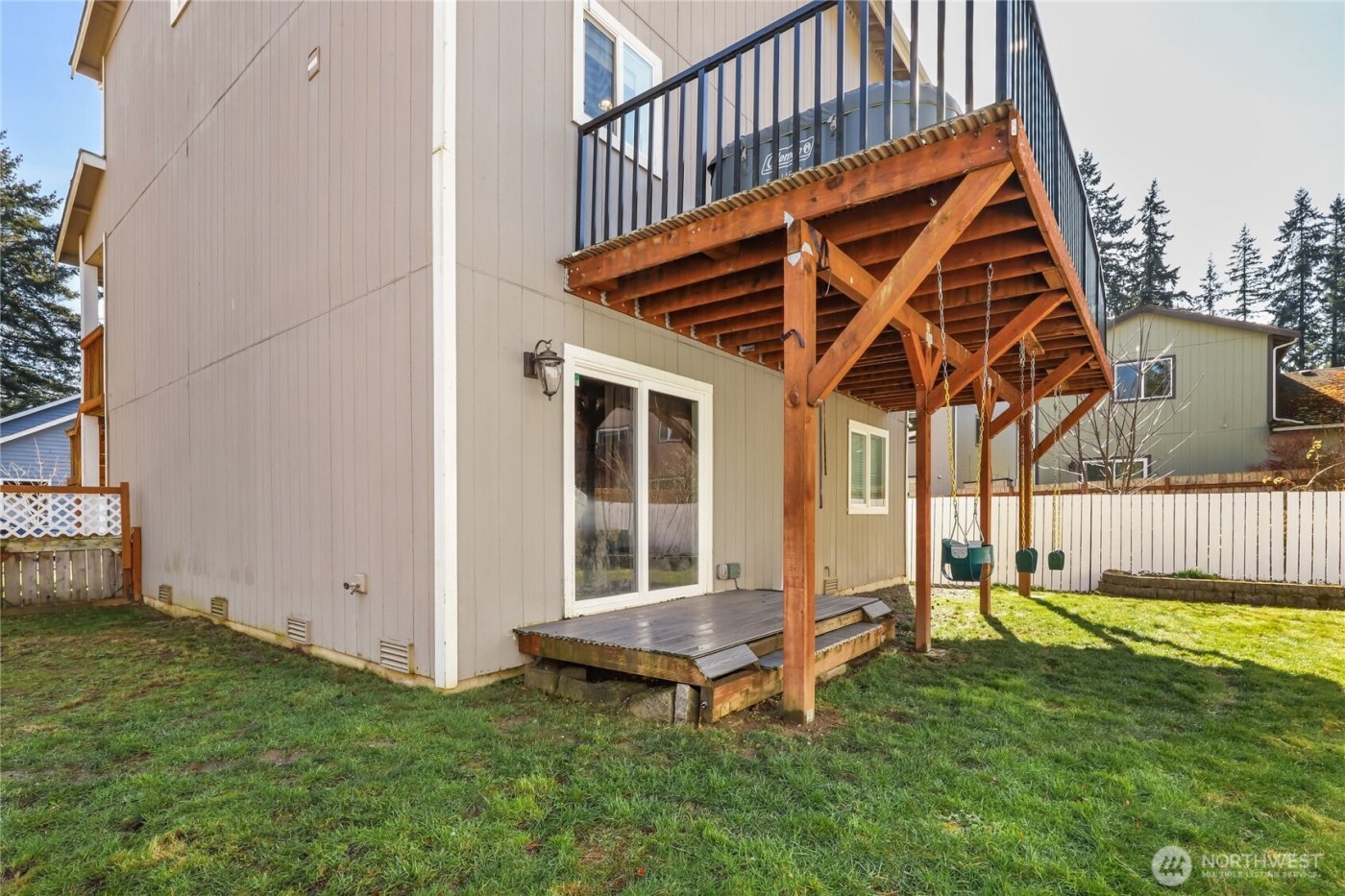 147 SW Marcia Way , Port Orchard, WA 98366