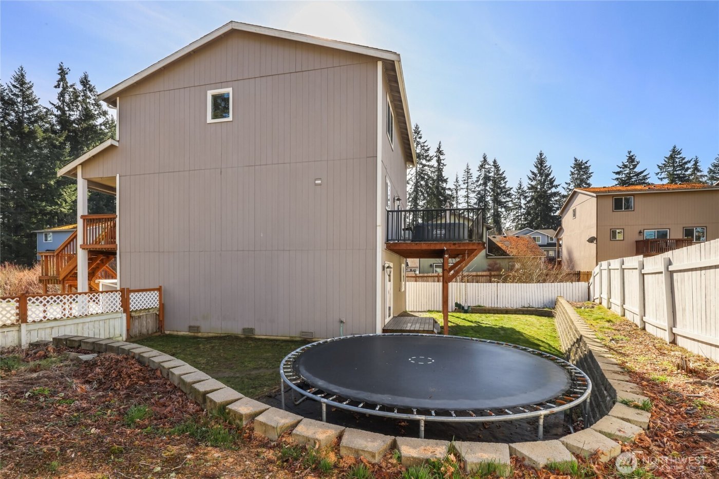 147 SW Marcia Way , Port Orchard, WA 98366