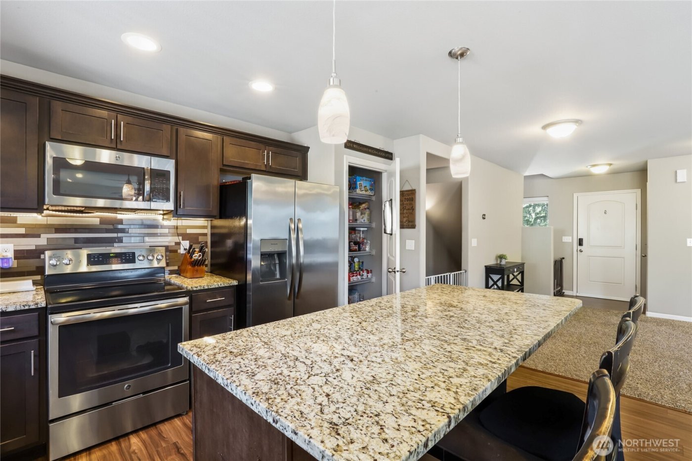 147 SW Marcia Way , Port Orchard, WA 98366