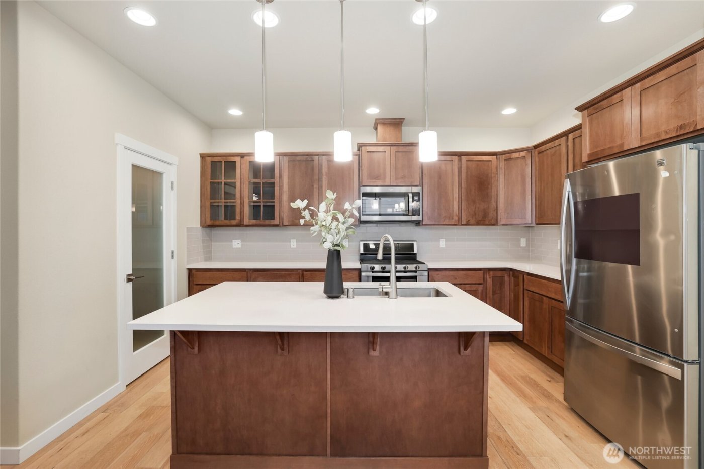 9017 Priscilla Drive SE, Olympia, WA 98501