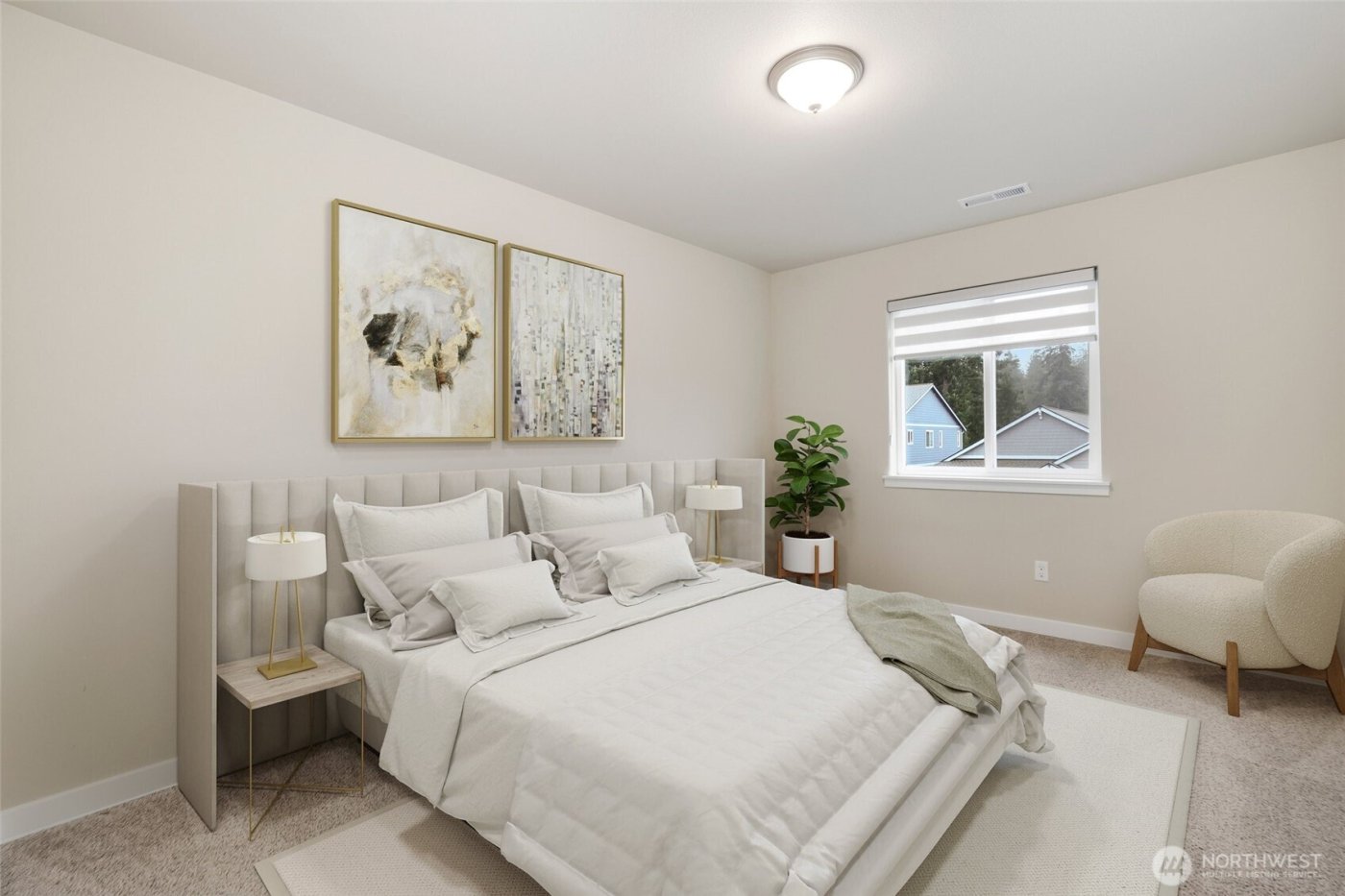 9017 Priscilla Drive SE, Olympia, WA 98501