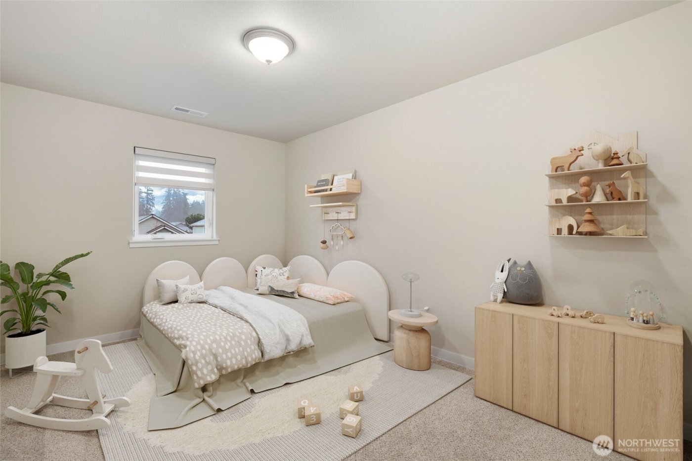 9017 Priscilla Drive SE, Olympia, WA 98501