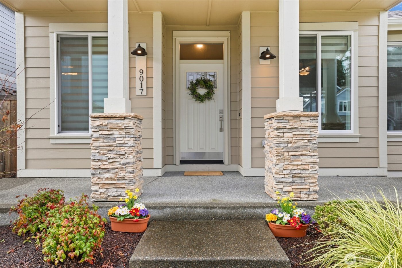 9017 Priscilla Drive SE, Olympia, WA 98501