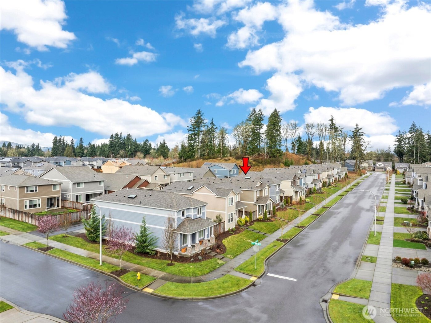 9017 Priscilla Drive SE, Olympia, WA 98501