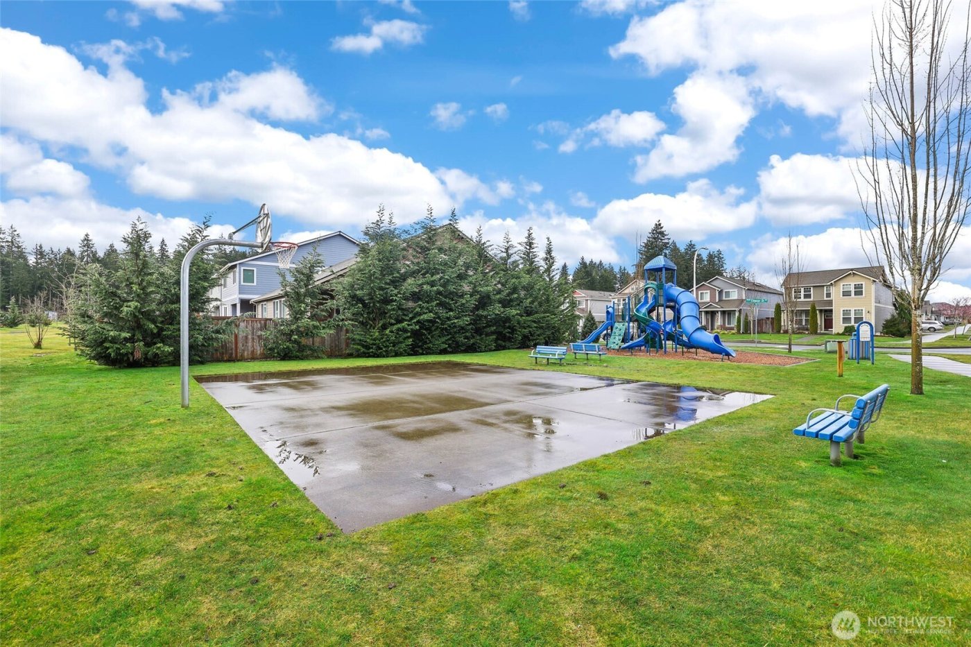 9017 Priscilla Drive SE, Olympia, WA 98501