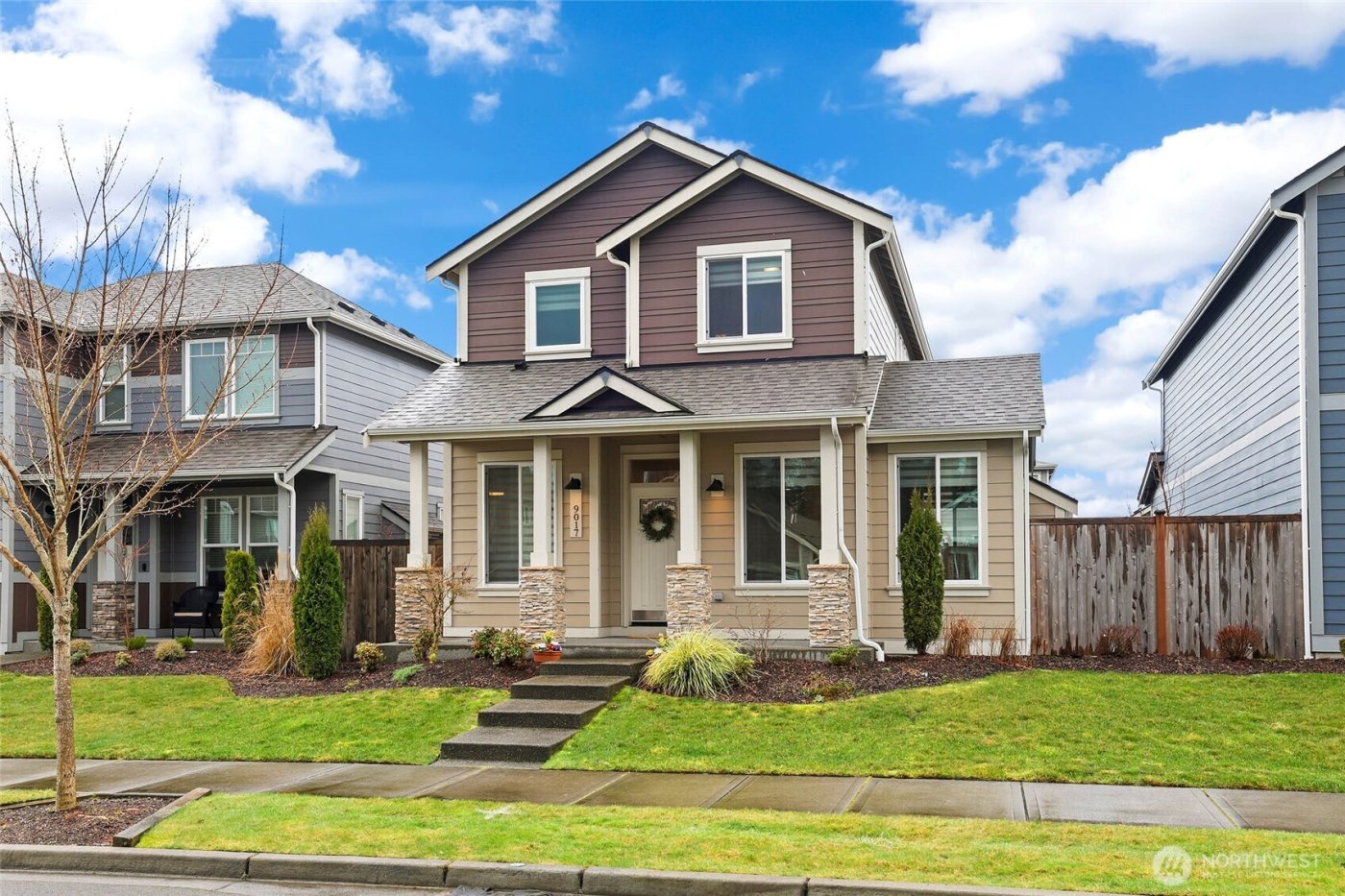 9017 Priscilla Drive SE, Olympia, WA 98501