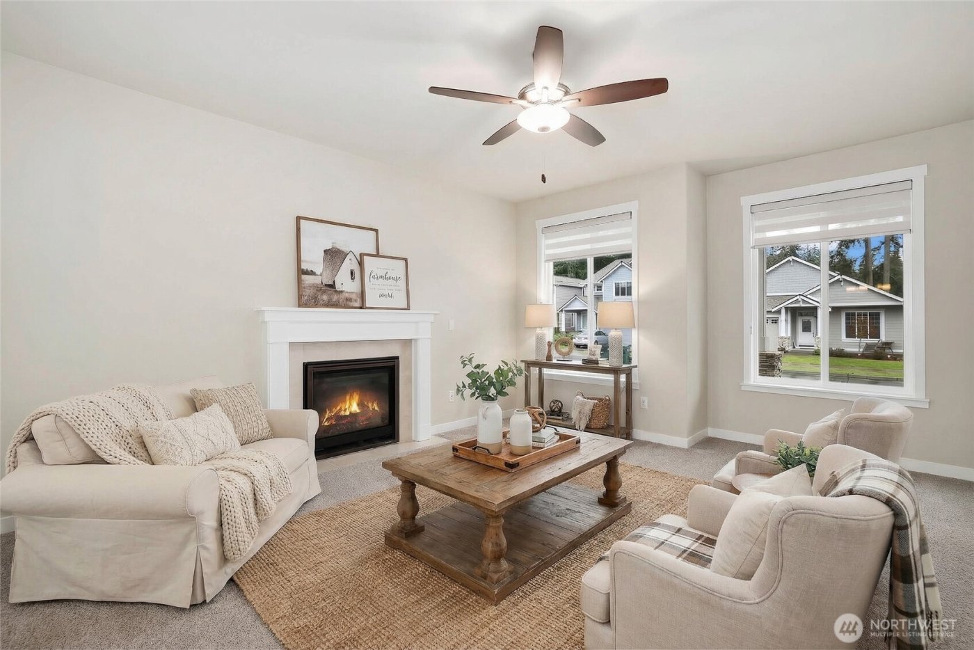 9017 Priscilla Drive SE, Olympia, WA 98501