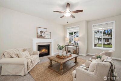 9017 Priscilla Drive SE, Olympia, WA 98501 - Photo 6