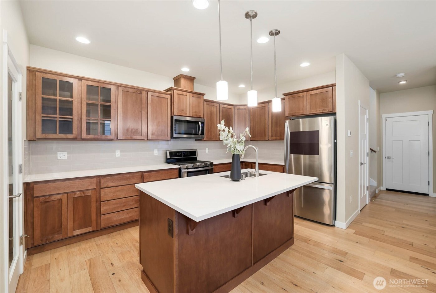 9017 Priscilla Drive SE, Olympia, WA 98501