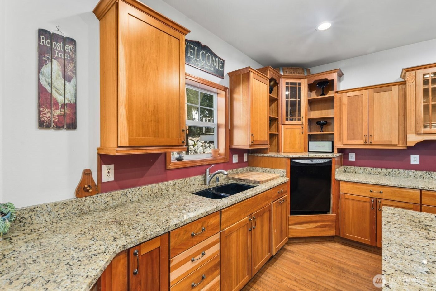 18529 Hawksview Drive , Arlington, WA 98223