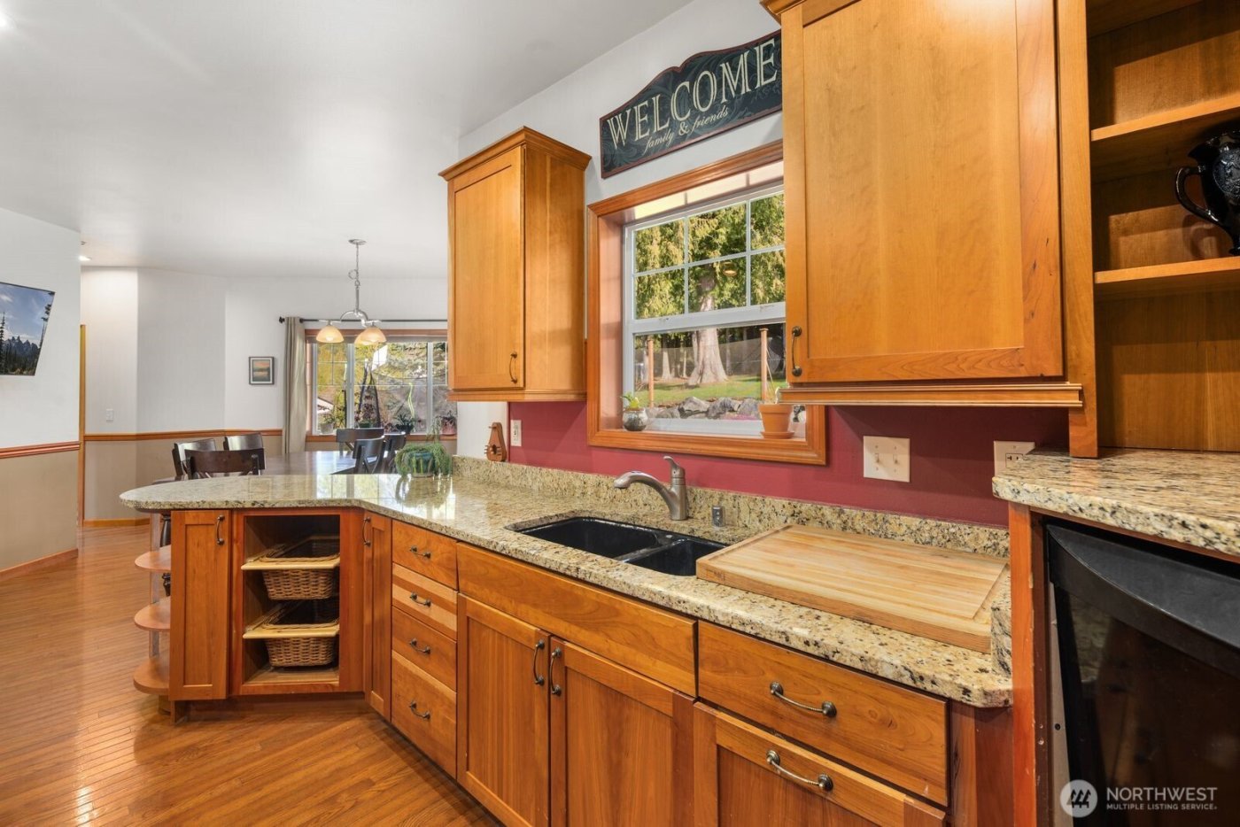 18529 Hawksview Drive , Arlington, WA 98223