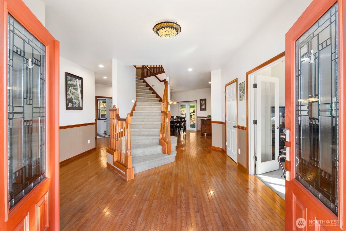 18529 Hawksview Drive , Arlington, WA 98223