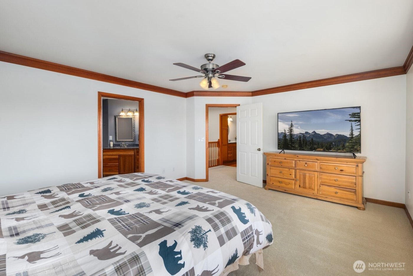 18529 Hawksview Drive , Arlington, WA 98223