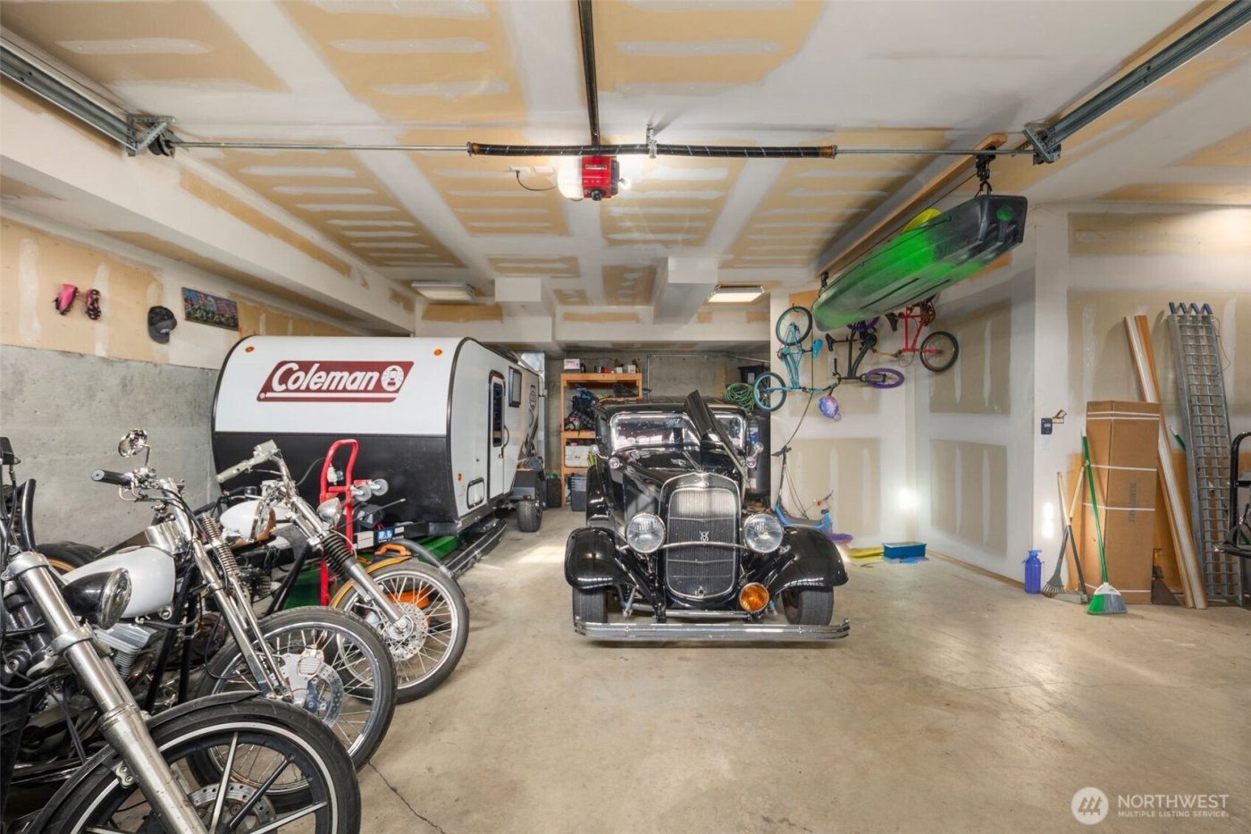 18529 Hawksview Drive , Arlington, WA 98223