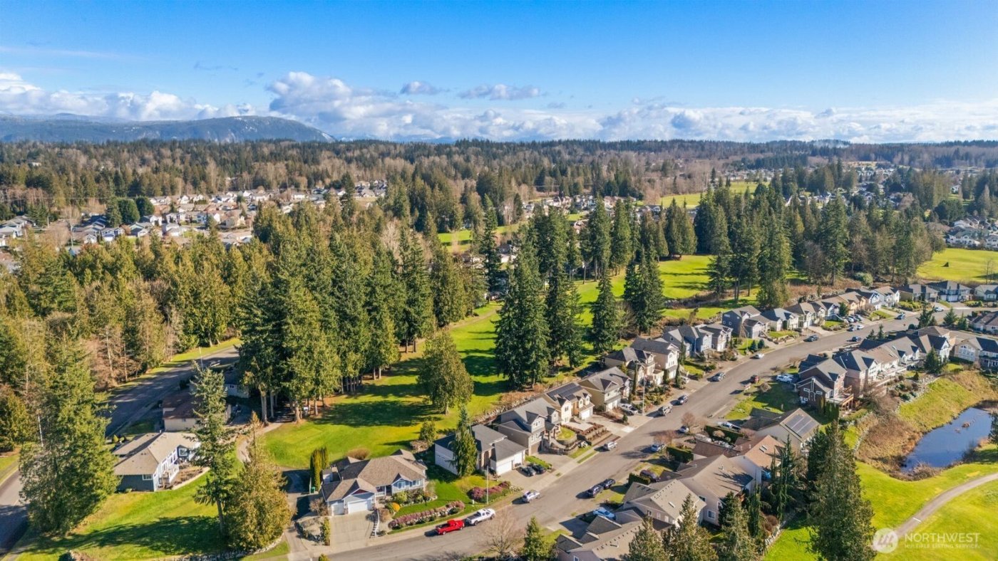 18529 Hawksview Drive , Arlington, WA 98223