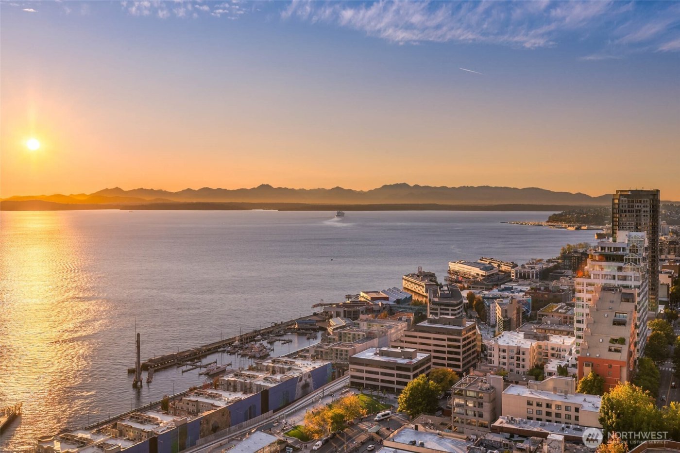 1521 2nd Avenue #2804, Seattle, WA 98101