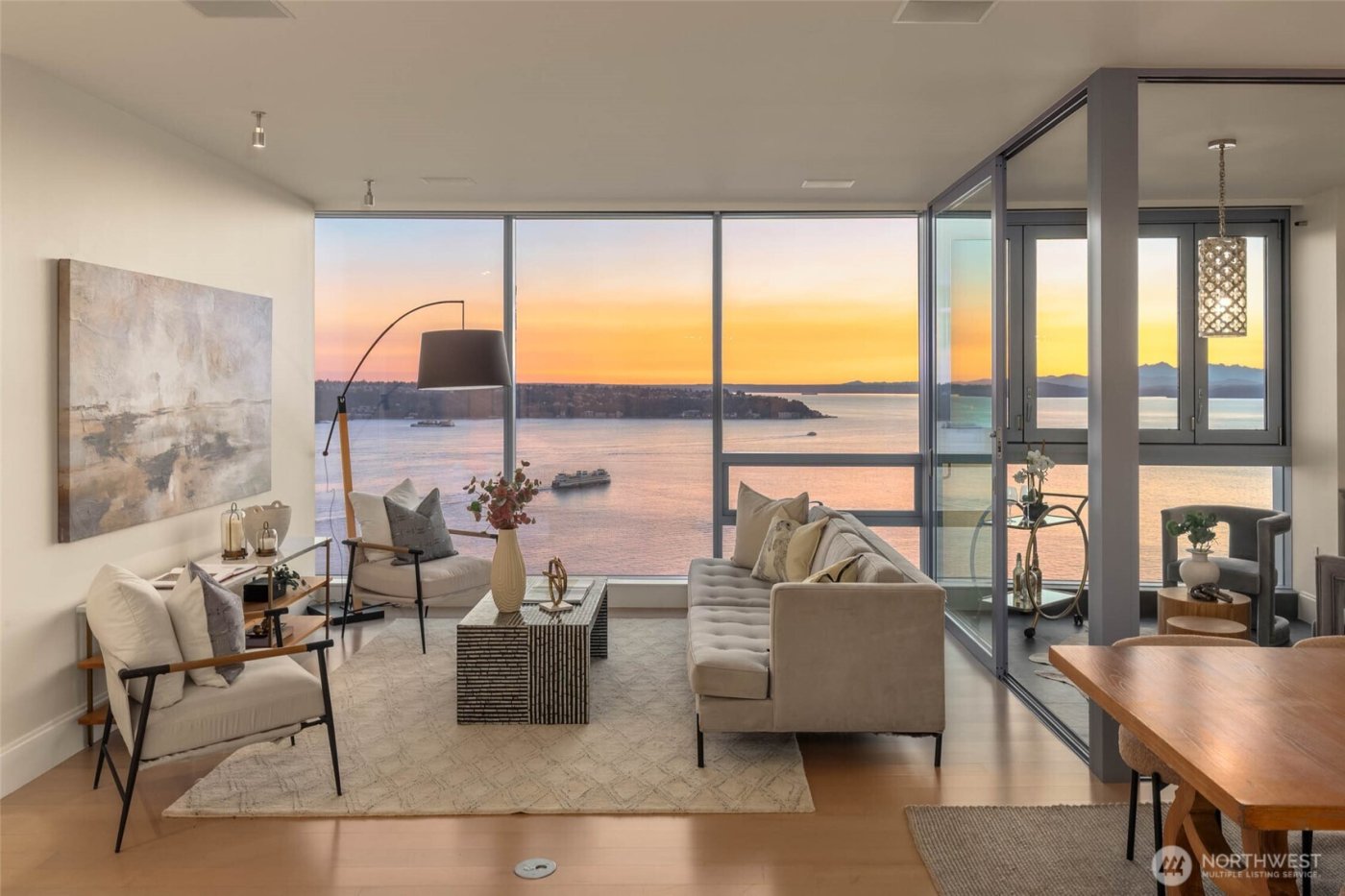 1521 2nd Avenue #2804, Seattle, WA 98101