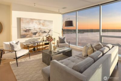 1521 2nd Avenue #2804, Seattle, WA 98101 - Photo 2