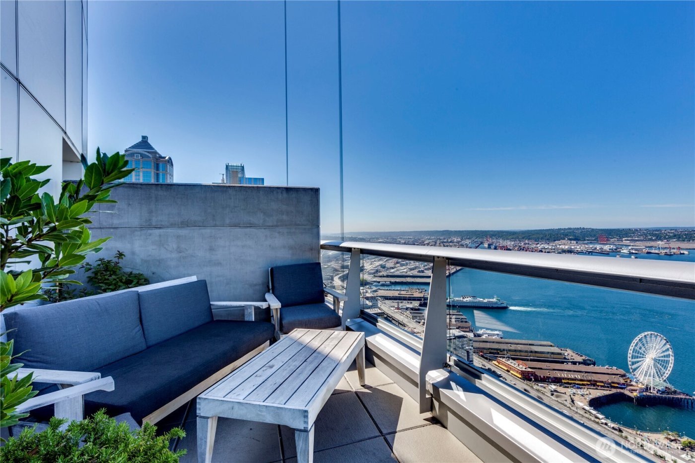 1521 2nd Avenue #2804, Seattle, WA 98101