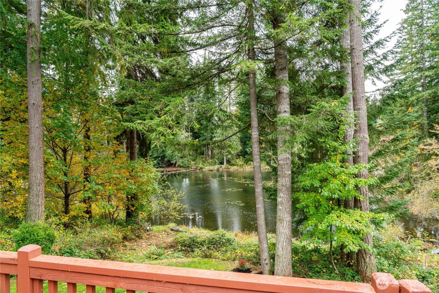 18219 E Spring Lake Road , Arlington, WA 98223