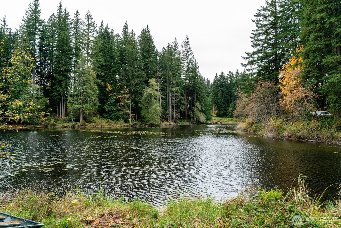 18219 E Spring Lake Road , Arlington, WA 98223