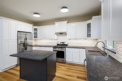 18219 E Spring Lake Road , Arlington, WA 98223 - Photo 19