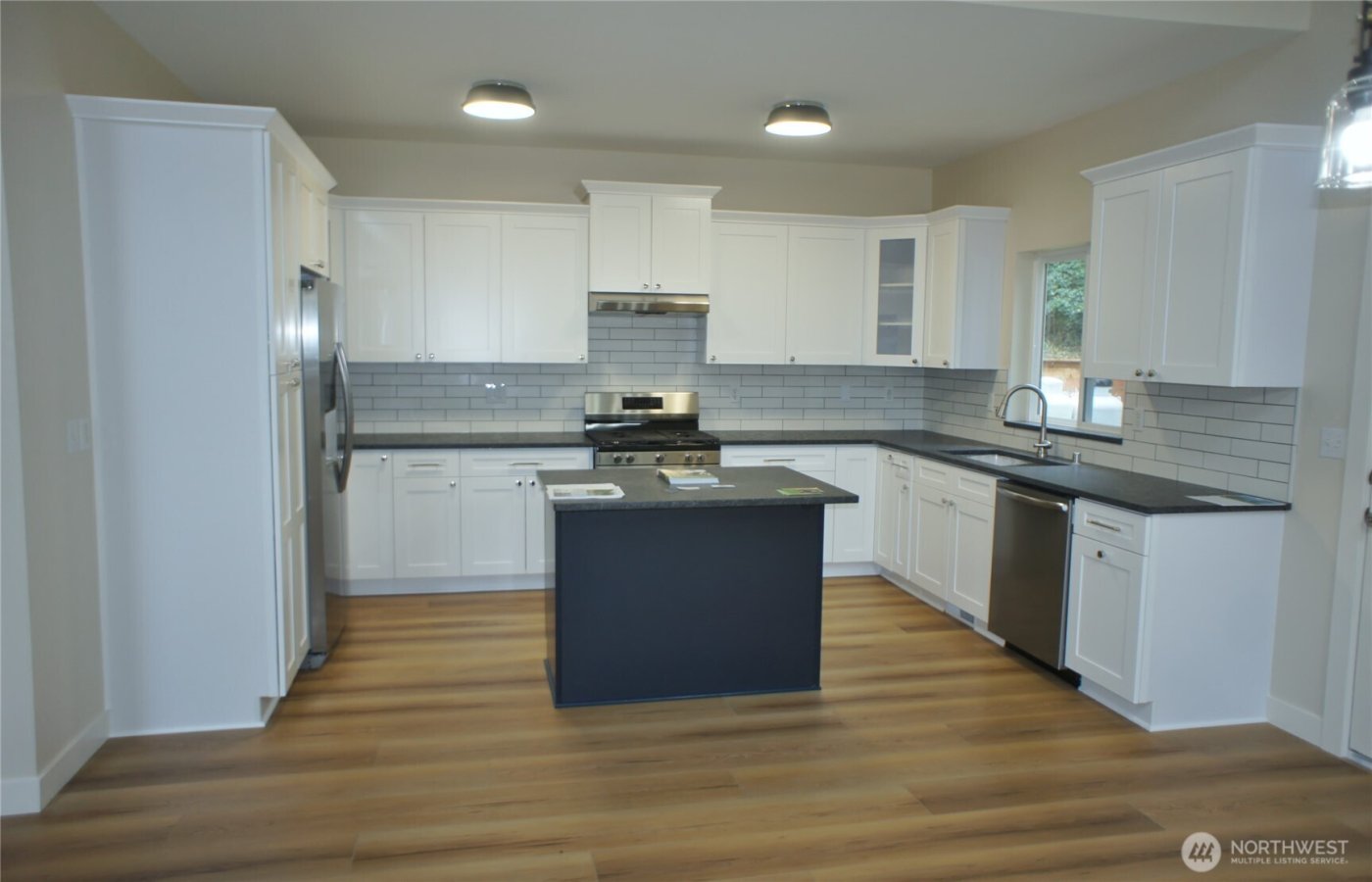 18219 E Spring Lake Road , Arlington, WA 98223