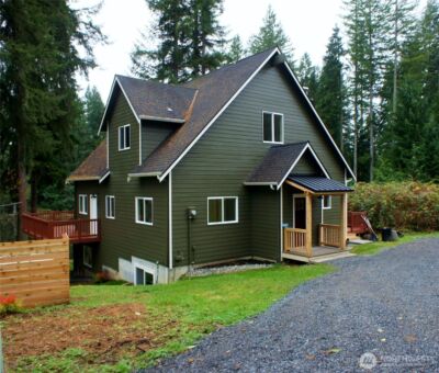 18219 E Spring Lake Road , Arlington, WA 98223 - Photo 2