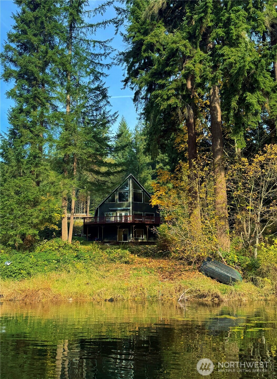 18219 E Spring Lake Road , Arlington, WA 98223