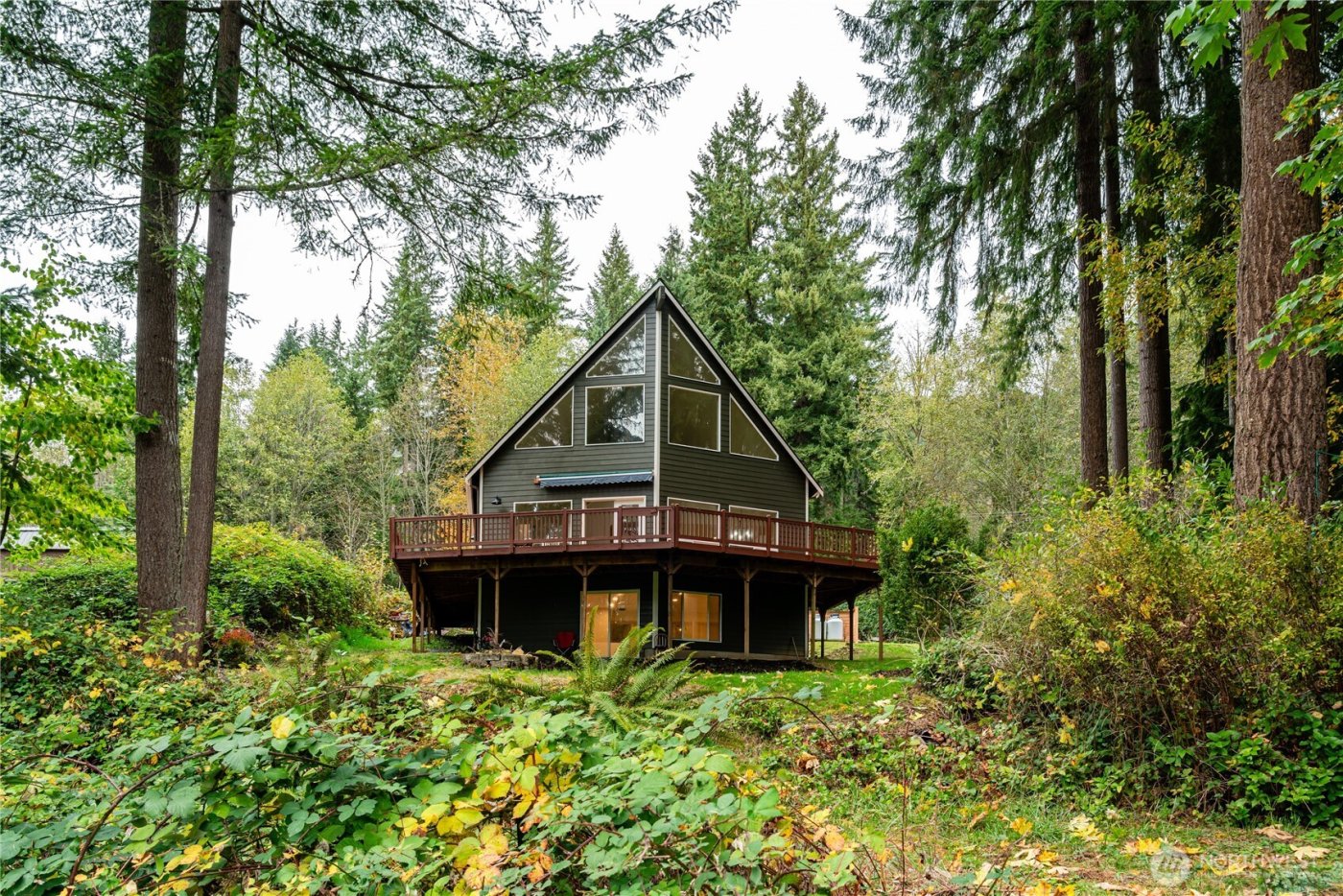 18219 E Spring Lake Road , Arlington, WA 98223