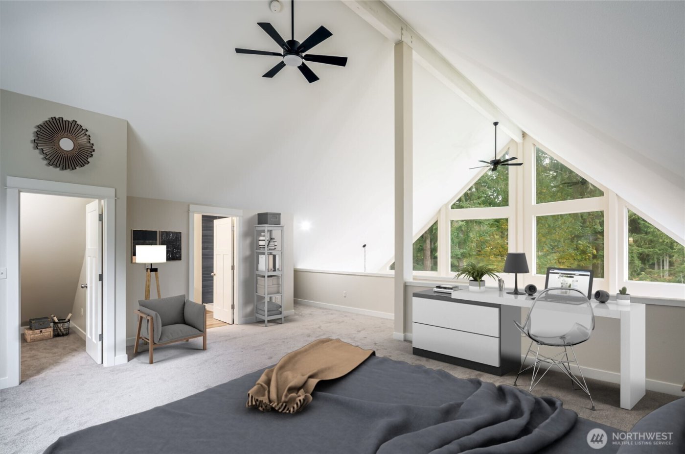 18219 E Spring Lake Road , Arlington, WA 98223