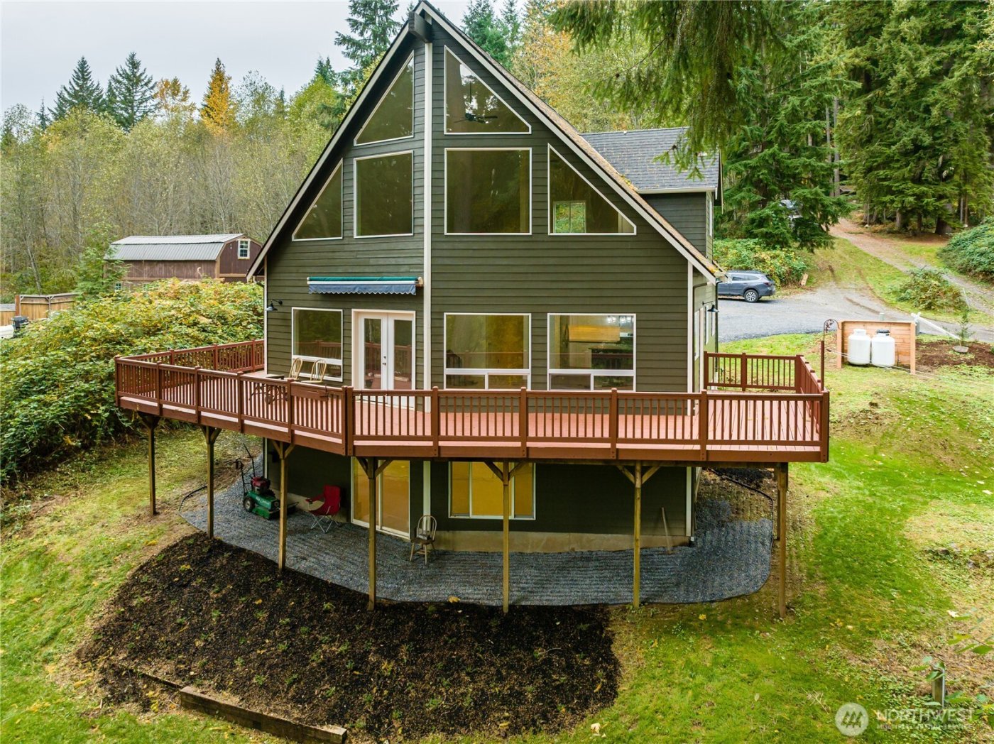 18219 E Spring Lake Road , Arlington, WA 98223