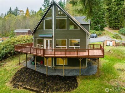 18219 E Spring Lake Road , Arlington, WA 98223 - Photo 6