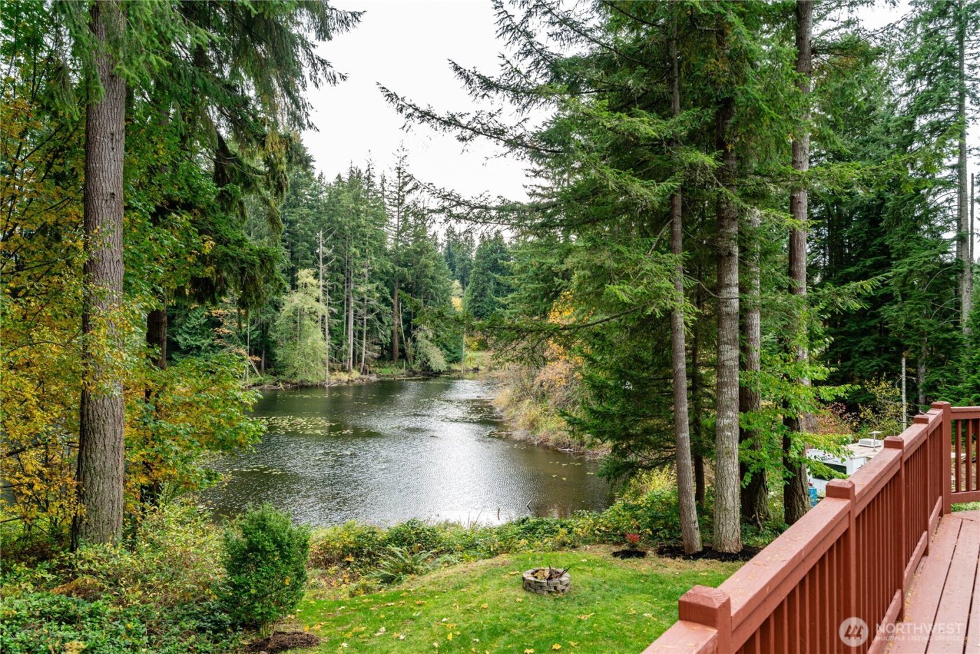 18219 E Spring Lake Road , Arlington, WA 98223