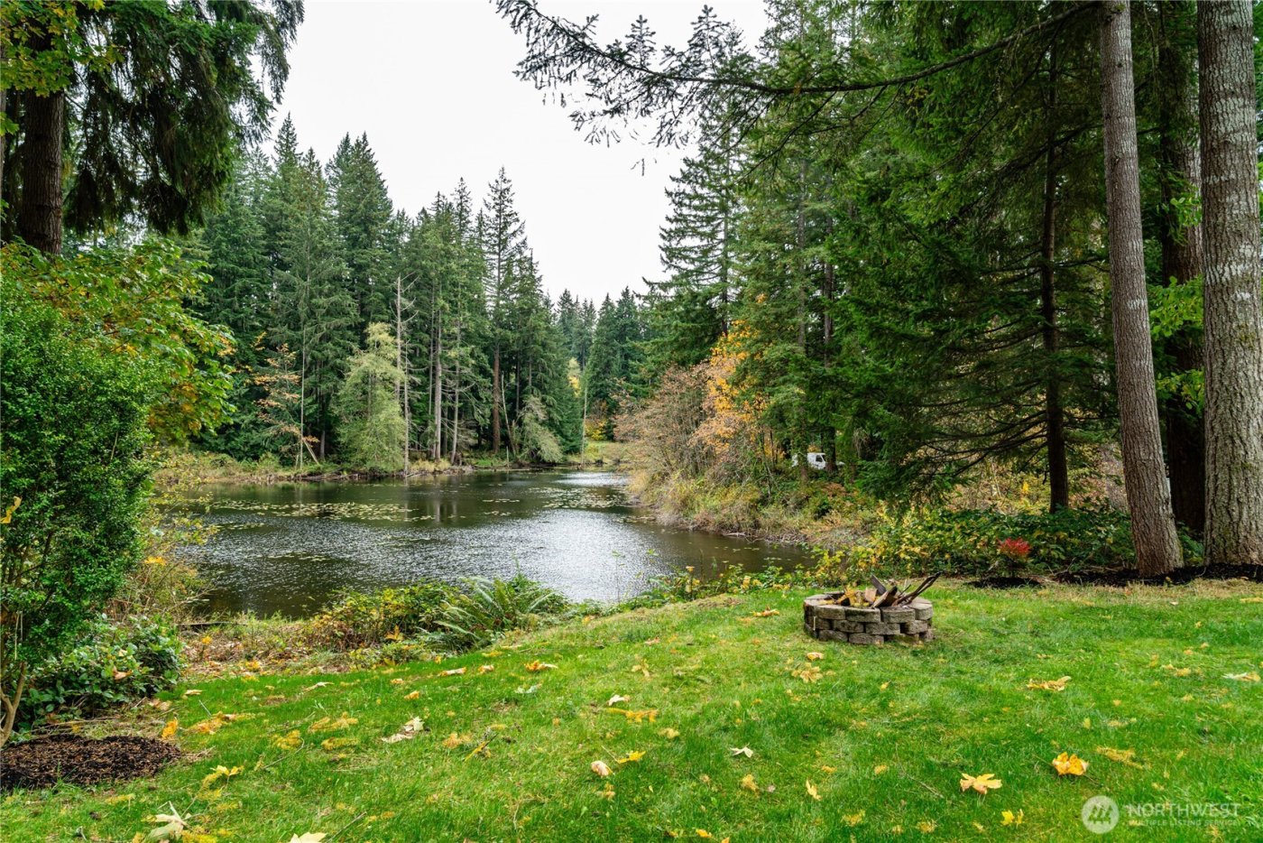 18219 E Spring Lake Road , Arlington, WA 98223