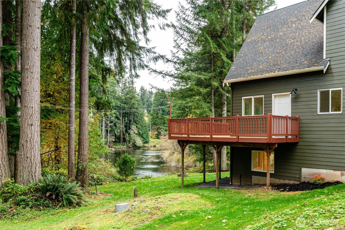 18219 E Spring Lake Road , Arlington, WA 98223