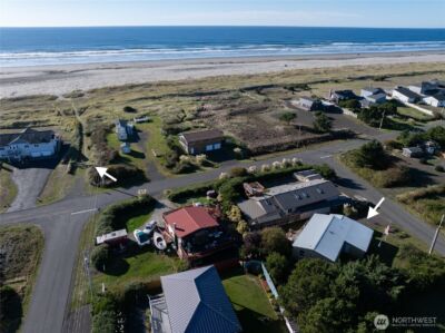 1376 Holand Drive , Grayland, WA 98547 - Photo 2