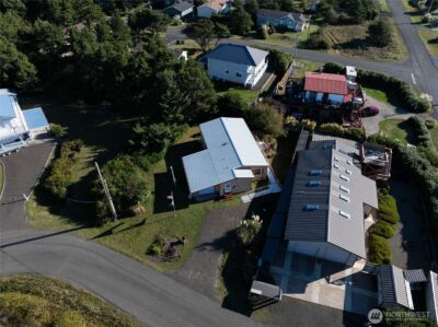 1376 Holand Drive , Grayland, WA 98547 - Photo 36