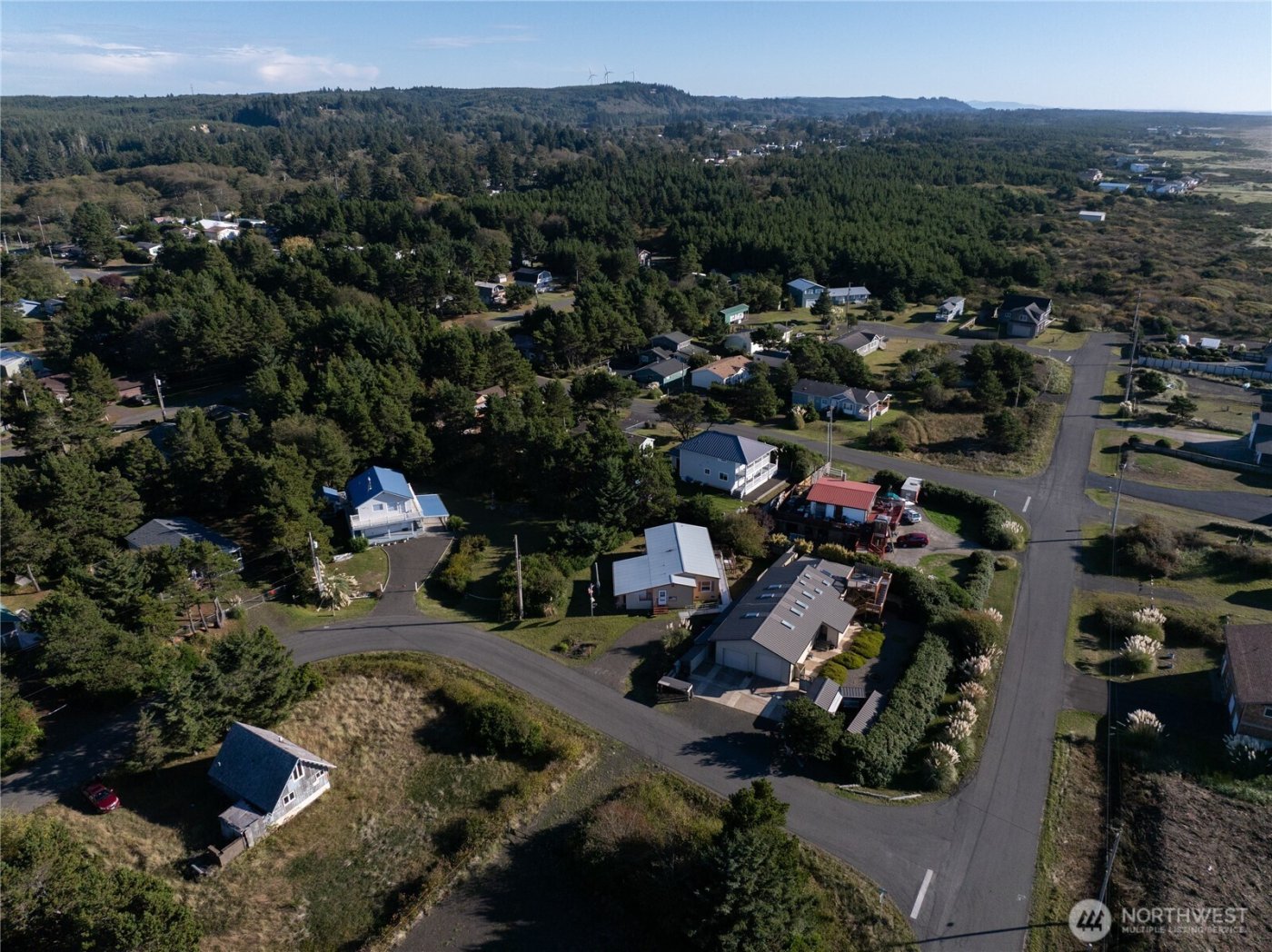 1376 Holand Drive , Grayland, WA 98547